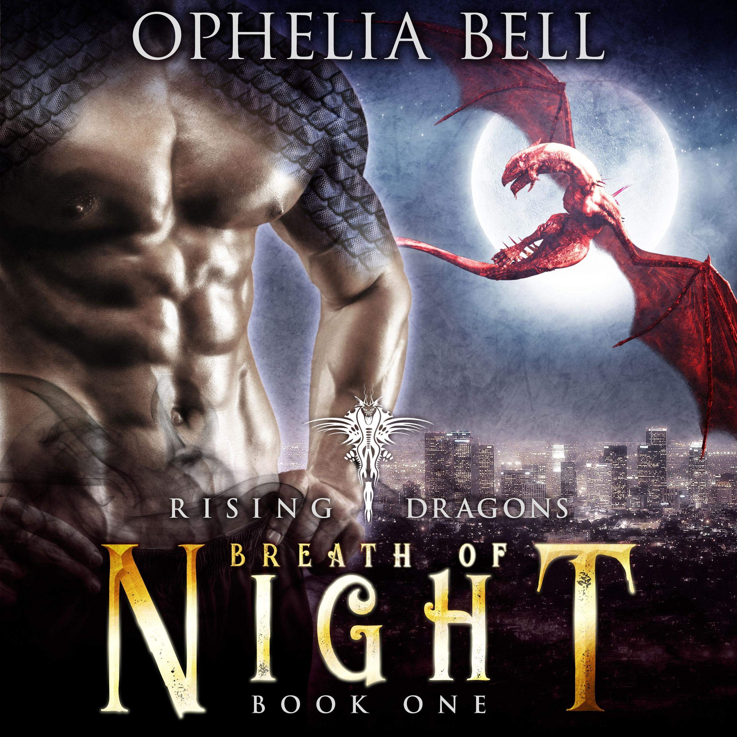 Cover art for Breath of Night