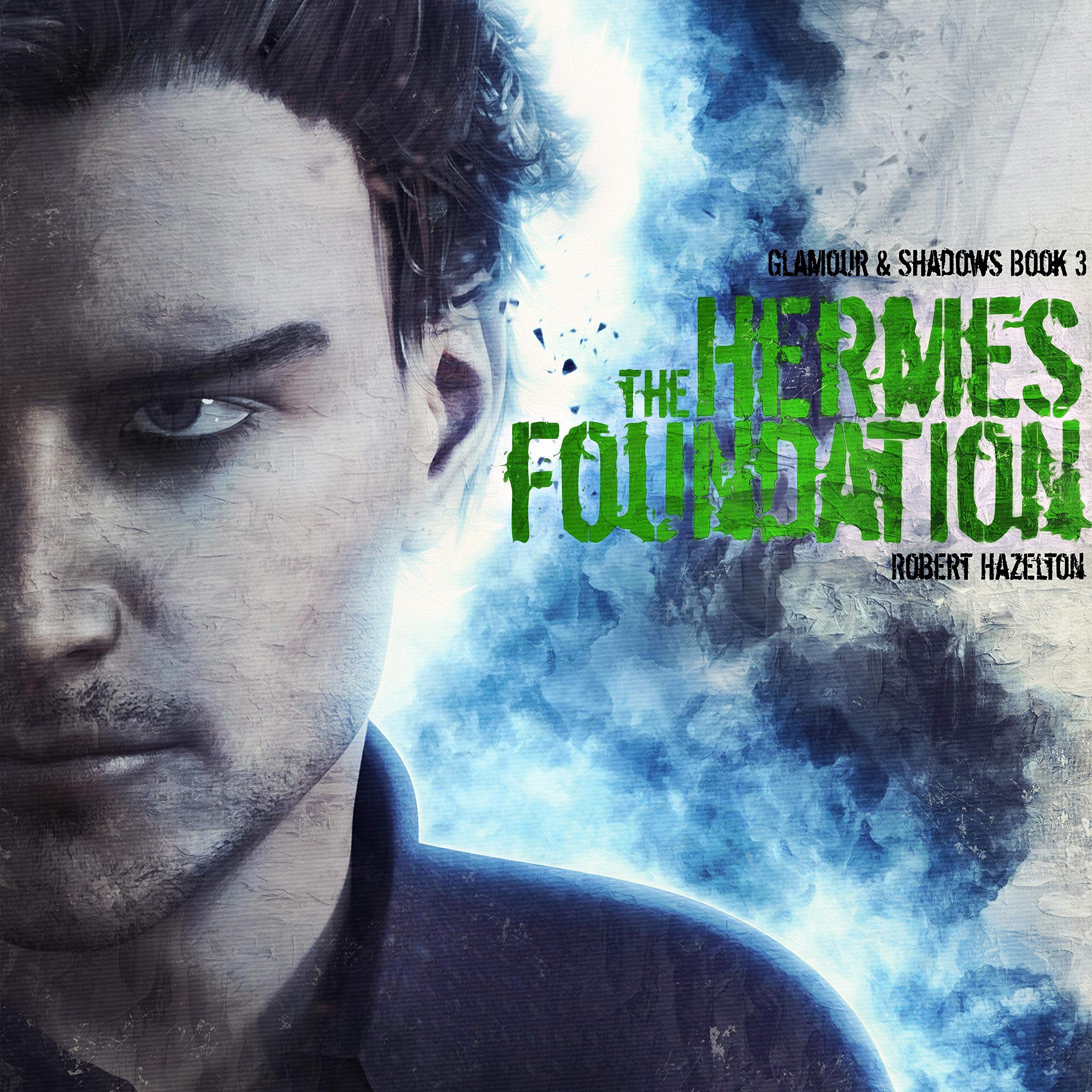Cover art for The Hermes Foundation