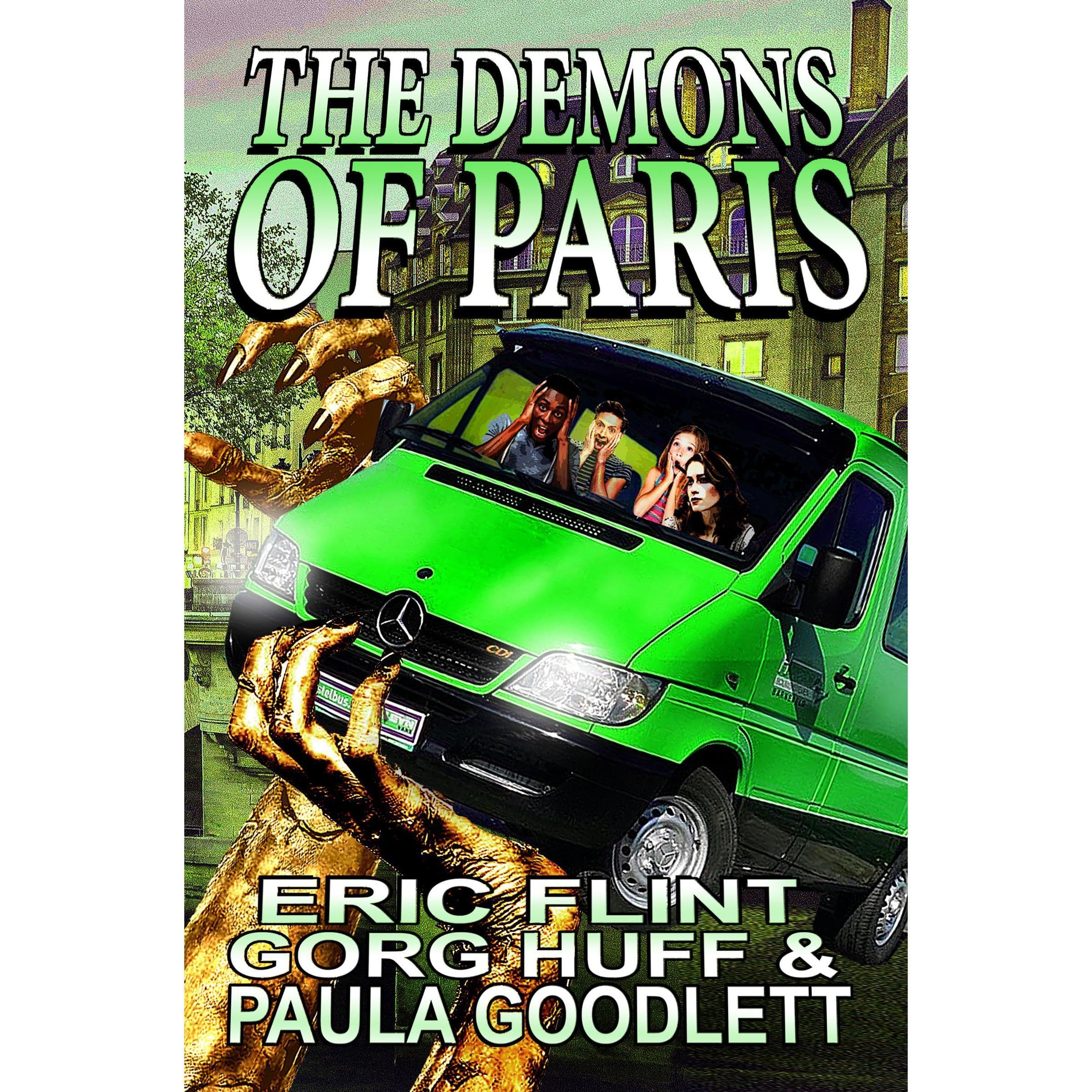 The Demons of Paris