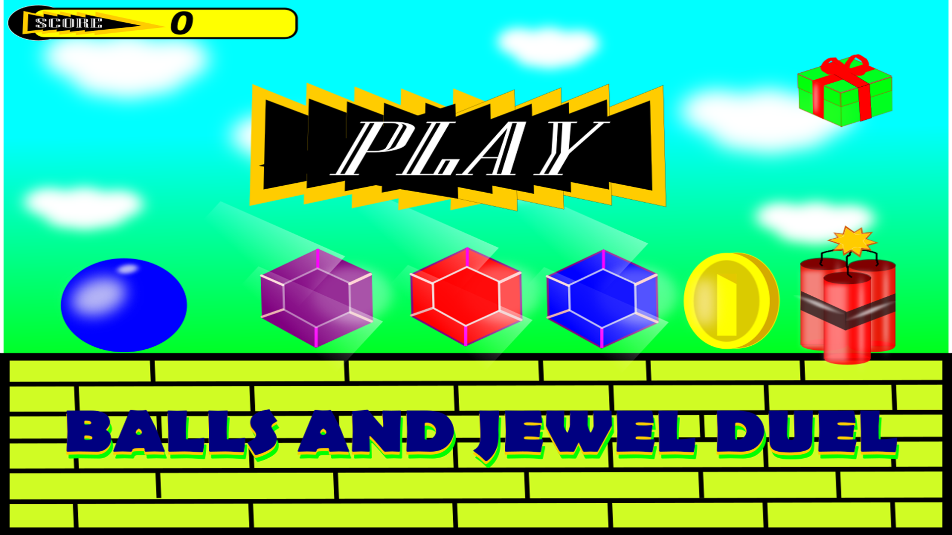 Rolling Ball Duel App on Amazon Appstore