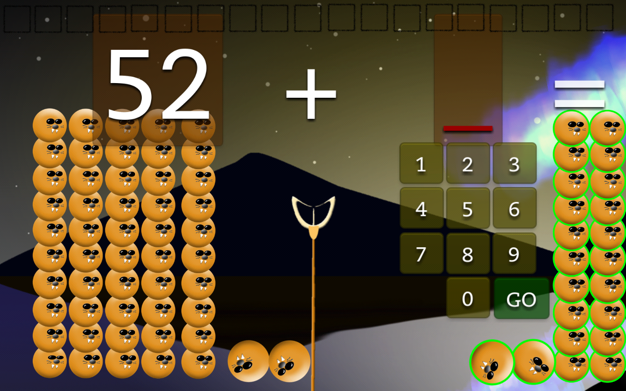 iGet Math: Addition - App on Amazon Appstore