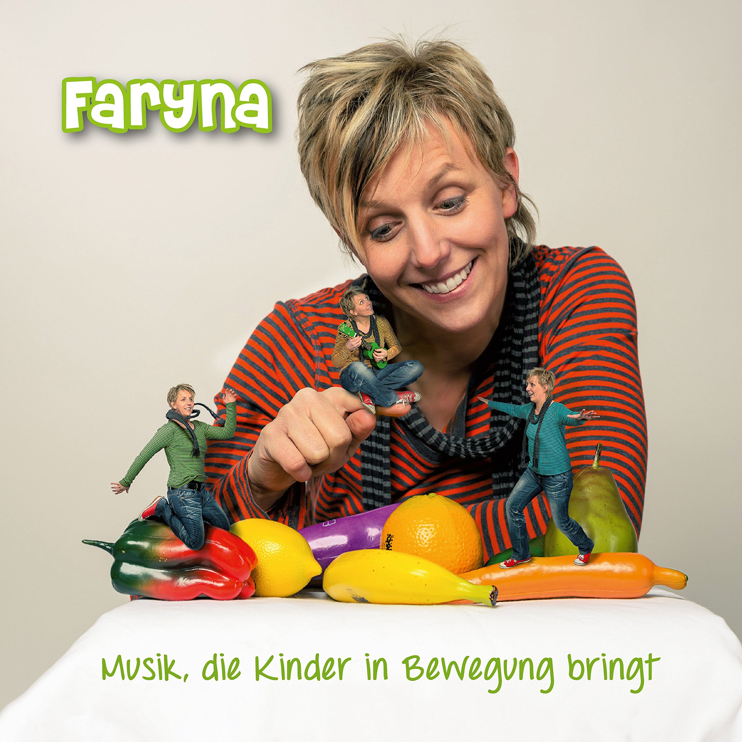 Faryna
