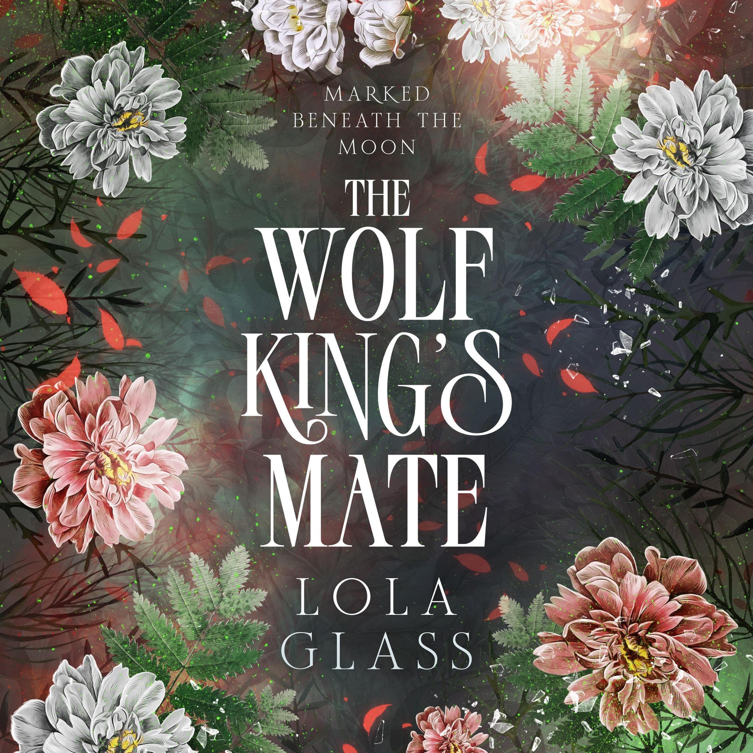 The Wolf King's Mate