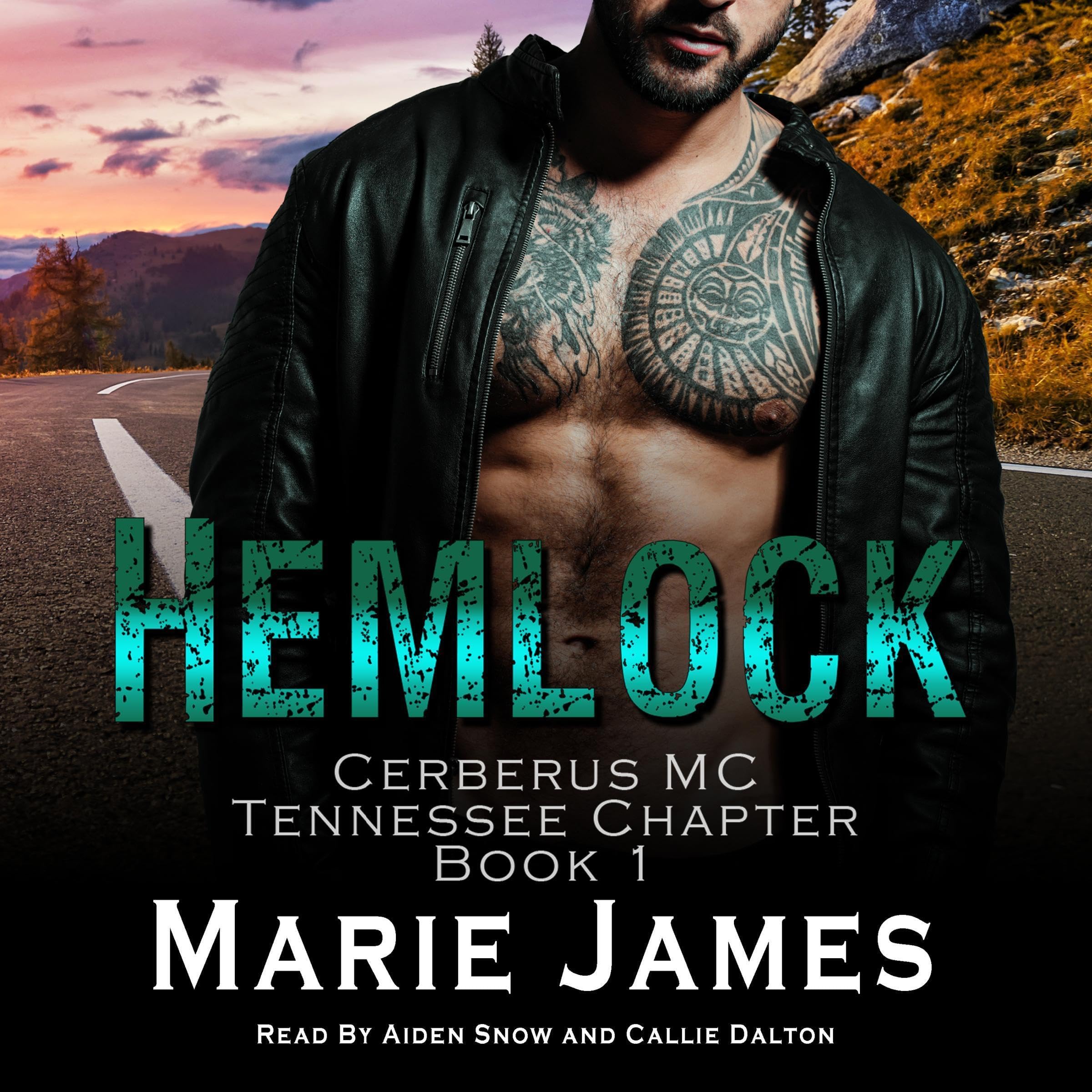Cover art for Hemlock