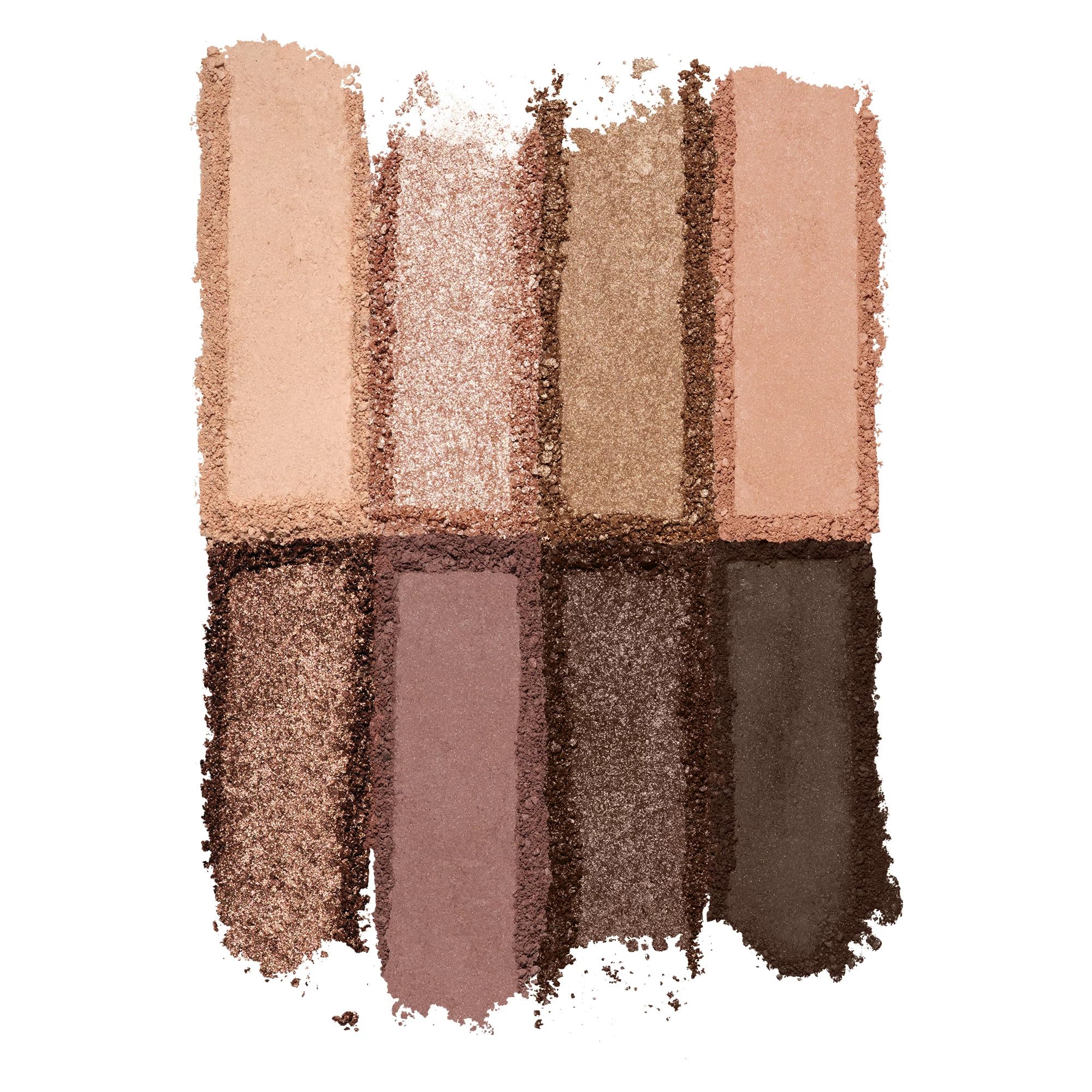 BUXOM Iconic Nudes Eyeshadow Palette