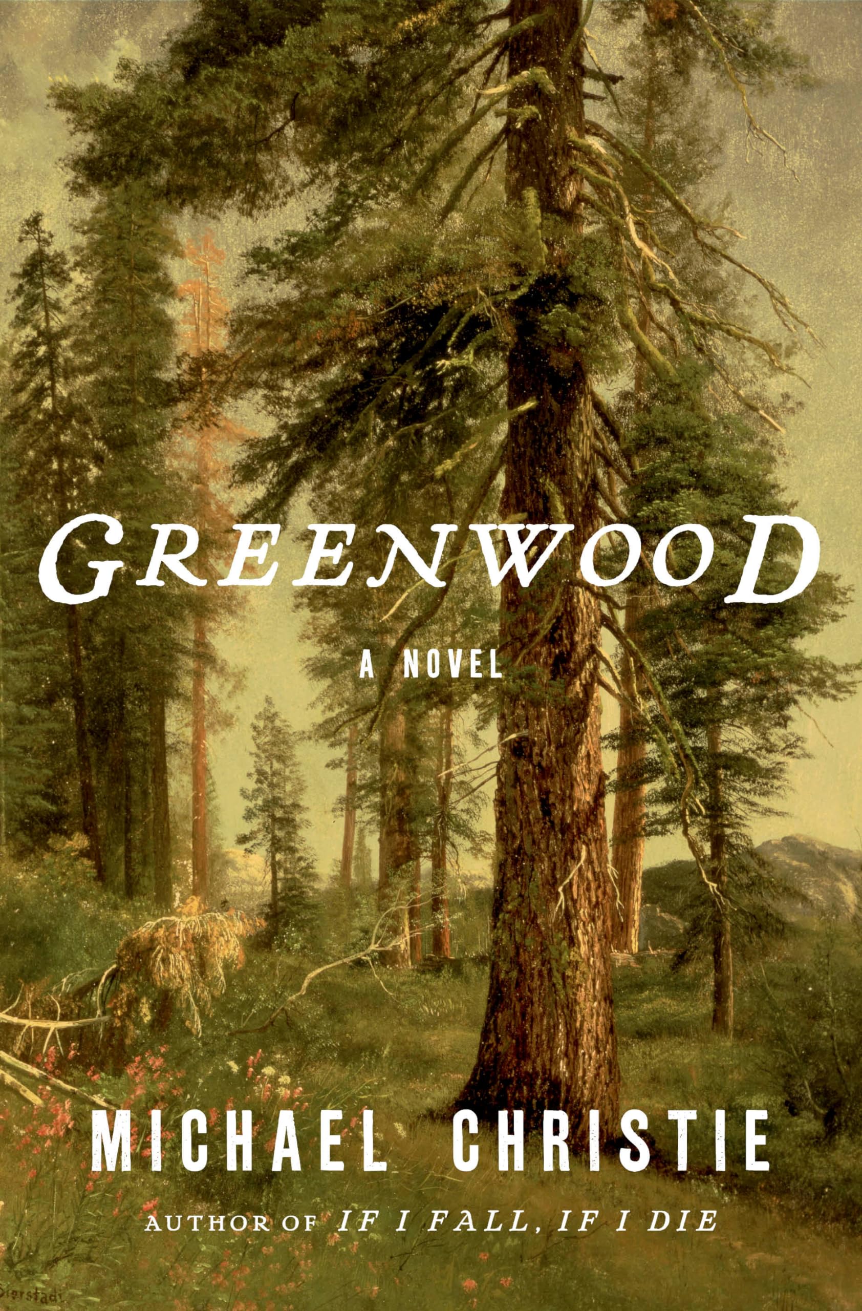 Buy Greenwood — BookShops.in