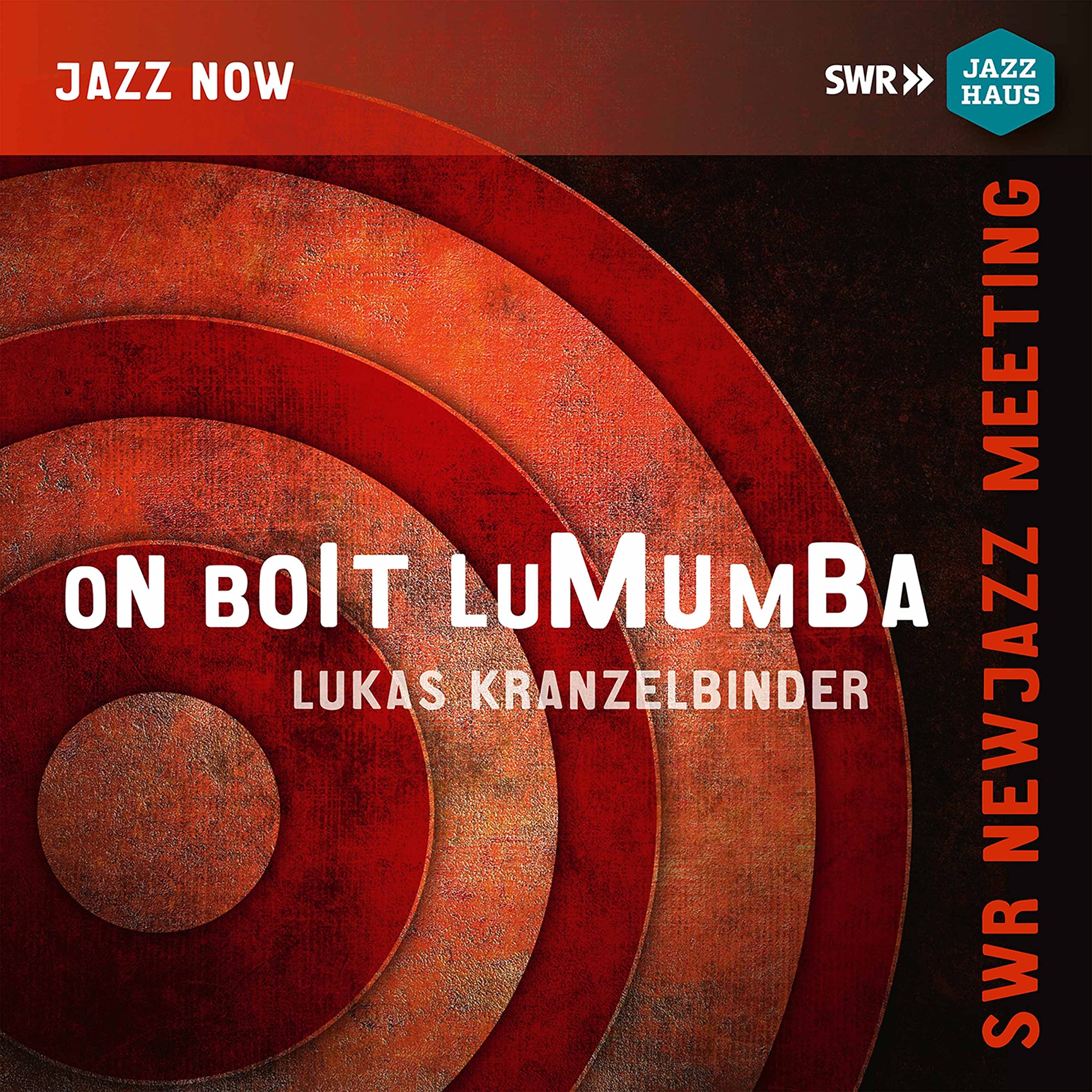 Lukas Kranzelbinder: On Boit Lumumba!