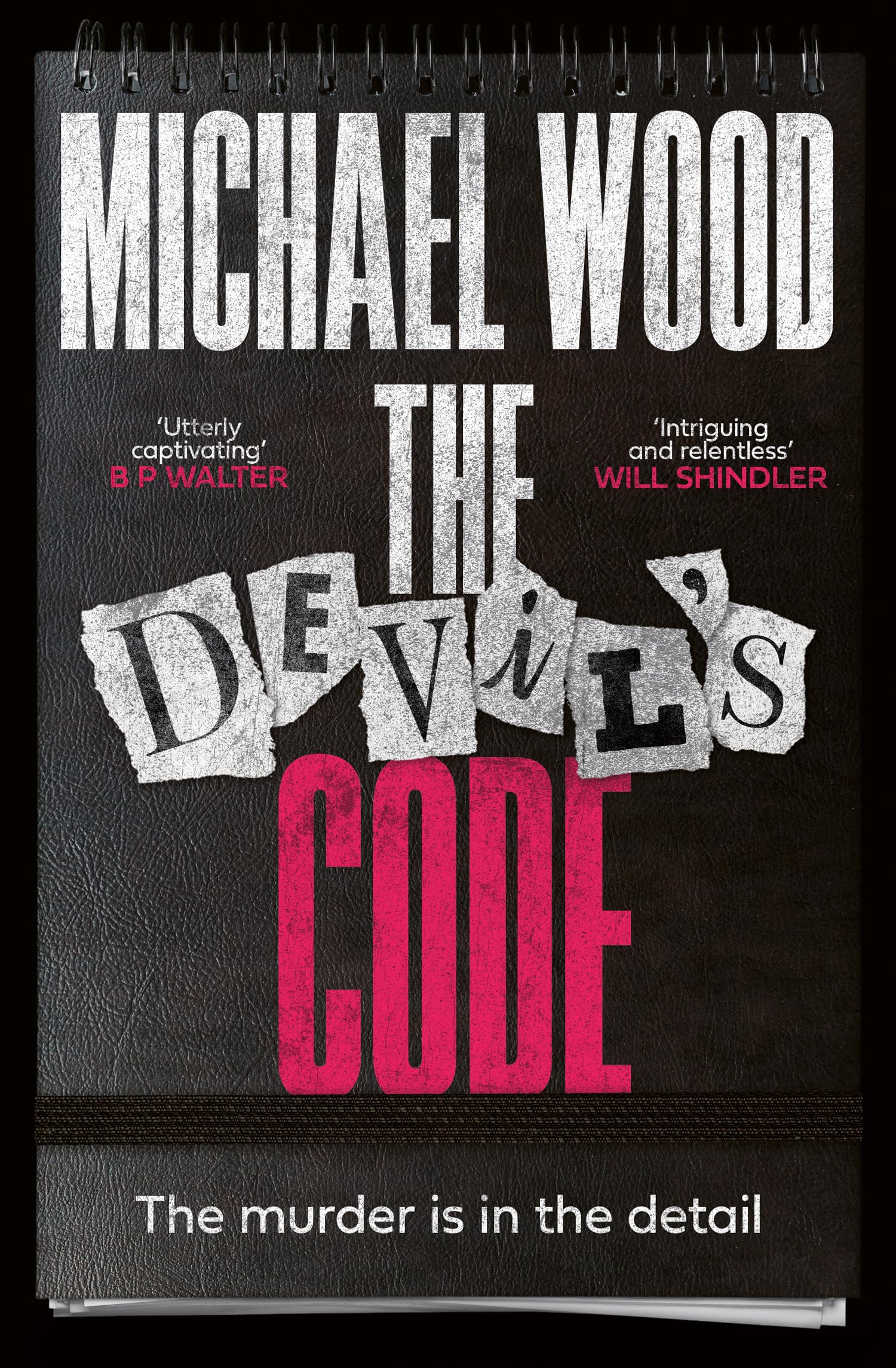 The Devils Code