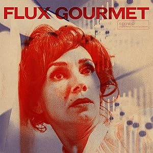Flux Gourmet Original Soundtrack