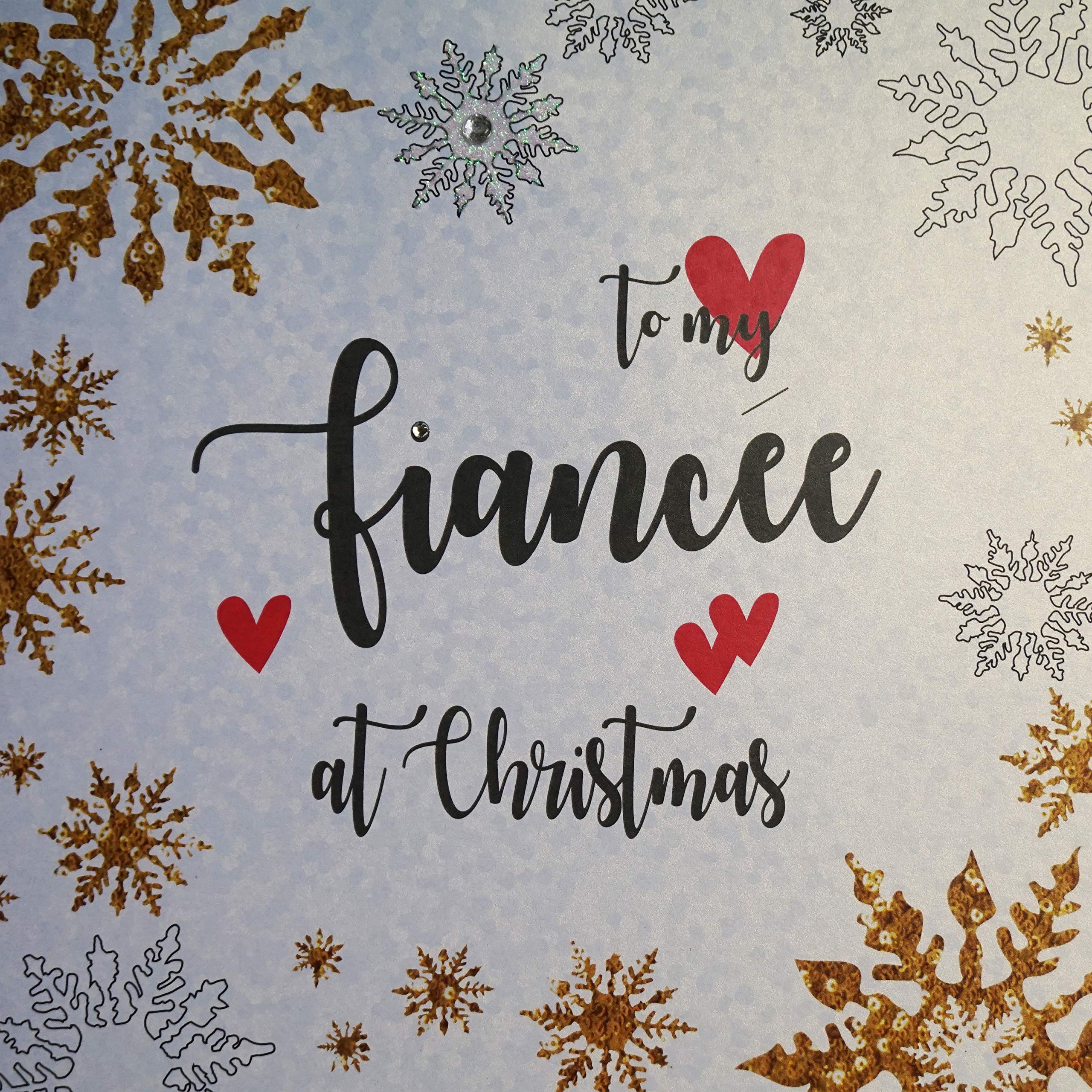 Descargable Tarjeta De Navidad - BUEN CRECER