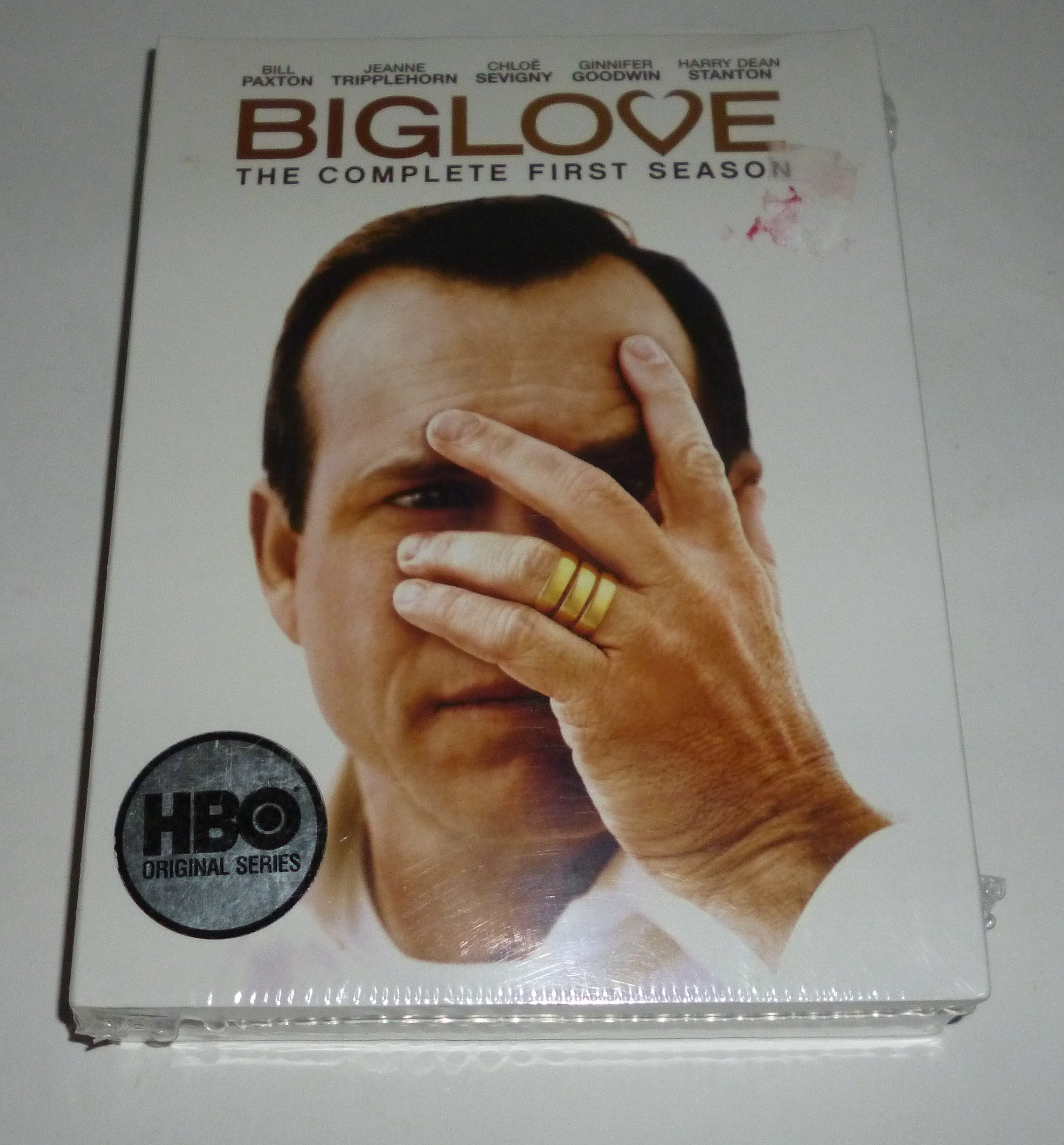 Big Love: Complete First Season : Amazon.com.au: Movies & TV