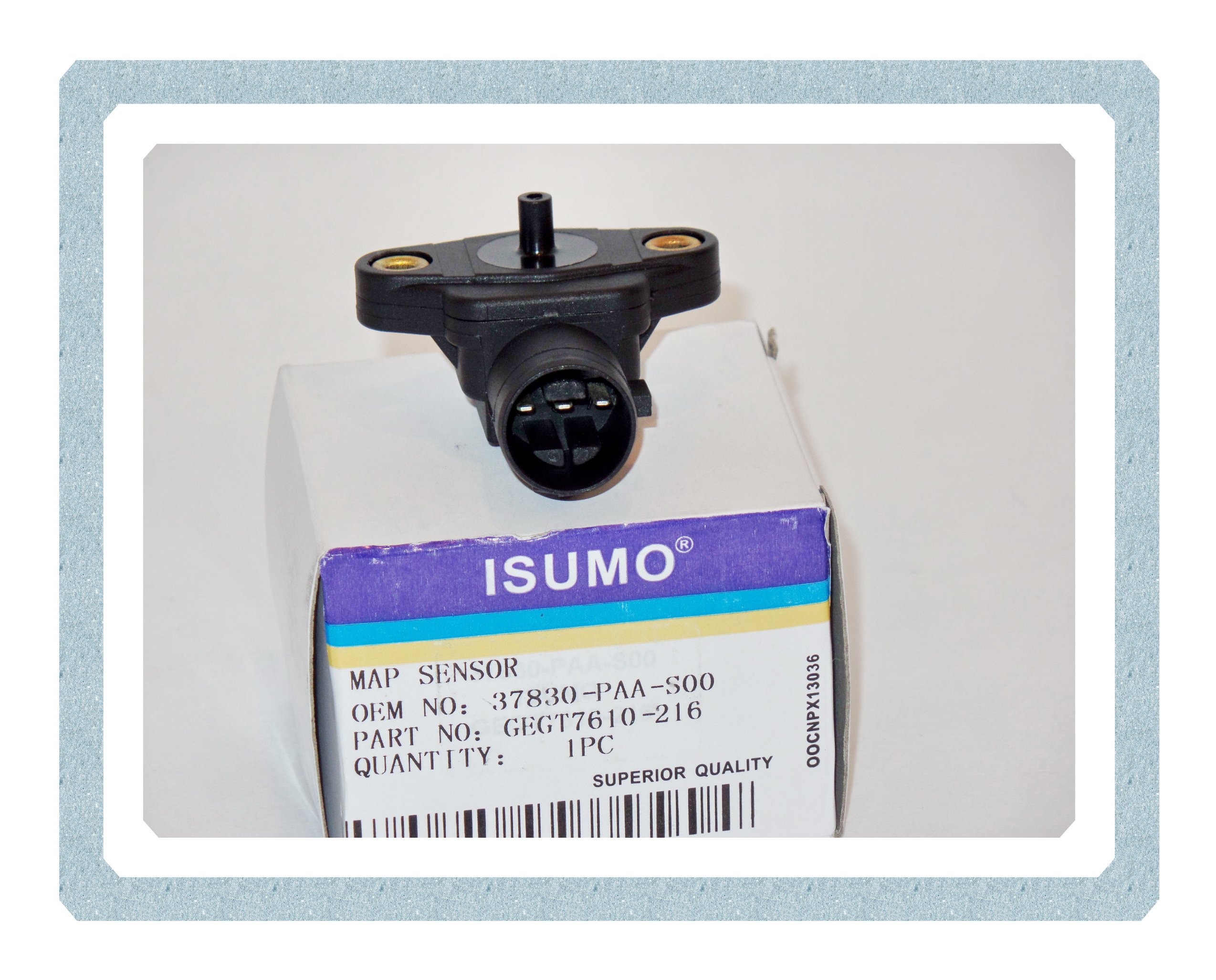 その他 A おぐ 1pcs 079800-5410 （Parts# 37830-5AY-H01 378305AYH01 くち