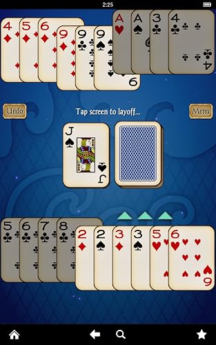 Gin Rummy #TOP2