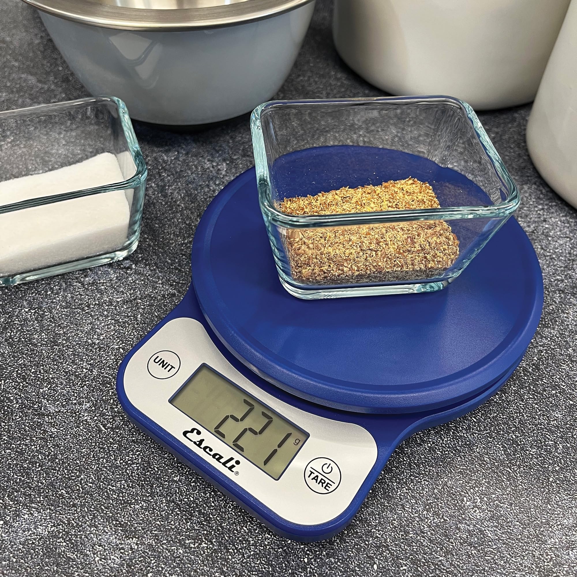 Food Scale CASORO製 デジタルスケール キッチン、食卓 Food Scale CASORO製 デジタルスケール