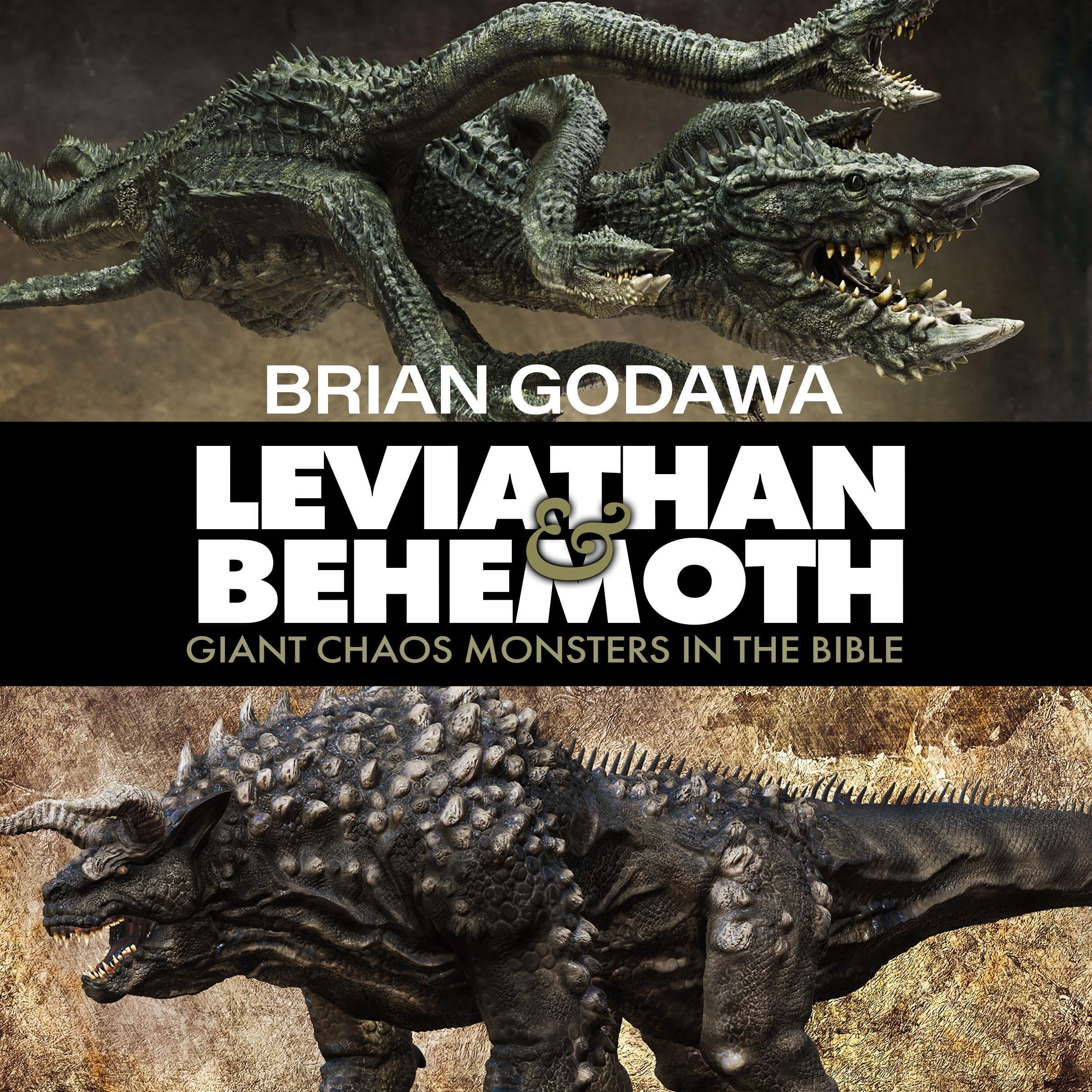 Leviathan and Behemoth