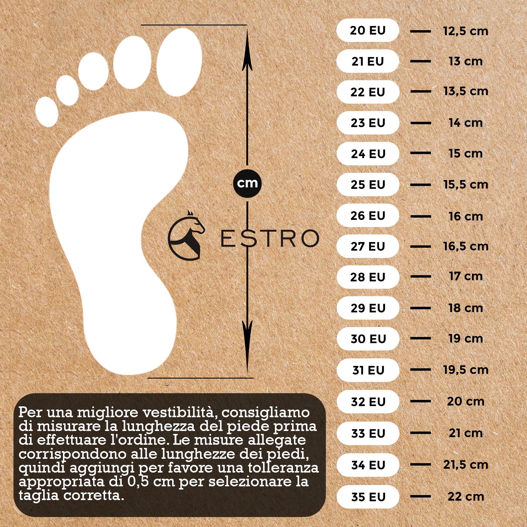 ESTRO Ciabatte Gomma Bambino Sandali - Zoccoli Bambino Sandali Gomma Bambina Zoccoli Bimba A03