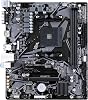 Gigabyte Motherboard Amd Am4 Matx A520m K V2 1.0