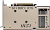 Msi Vga Geforce Rtx 5060 8g Inspire 2x Oc Rtx5060 8gb Gddr7 128b Dx12 Pcie 5.0 X16 (3xdp 1xhdmi)