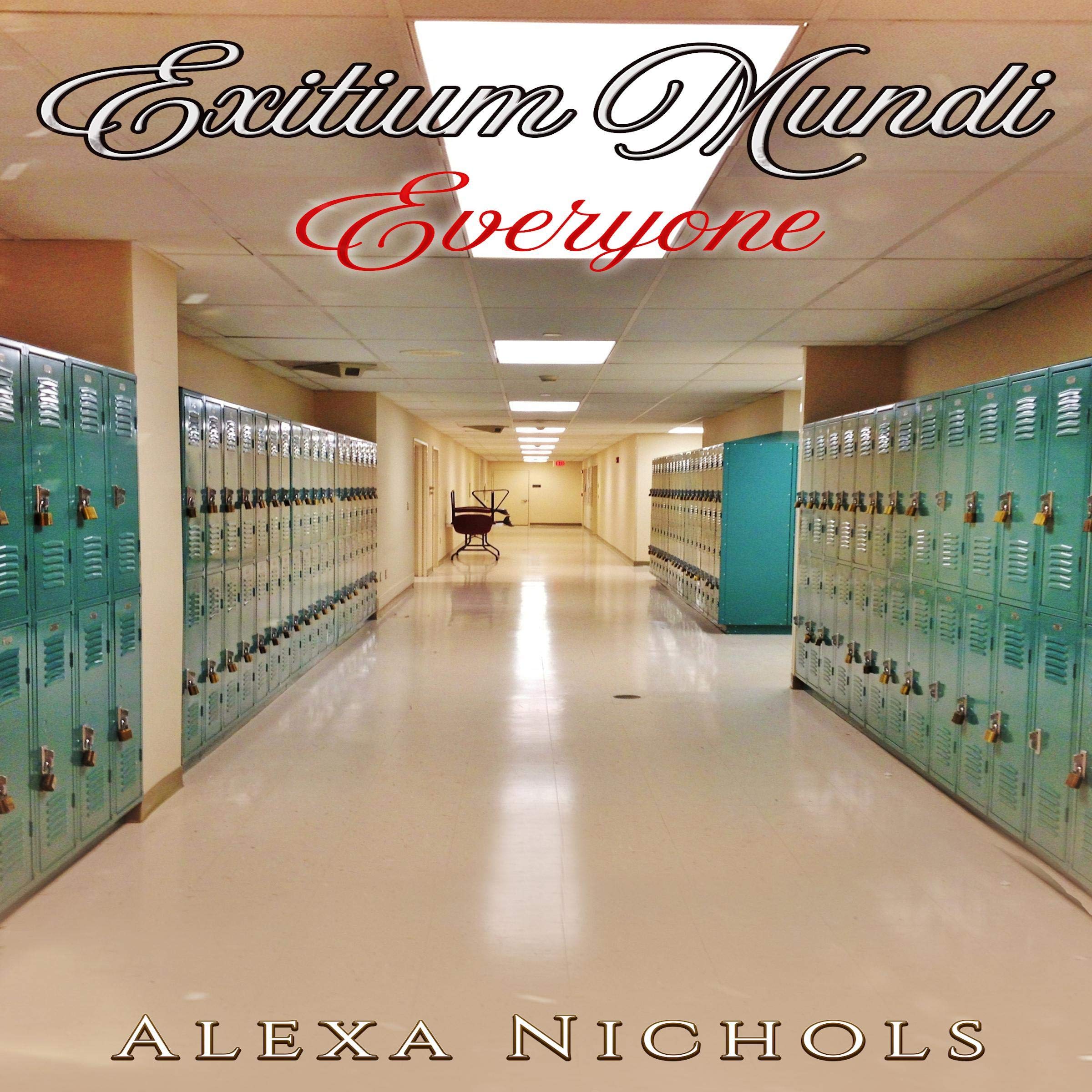 Cover art for Exitium Mundi: Everyone