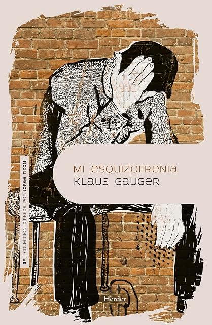 Portada de Mi esquizofrenia
