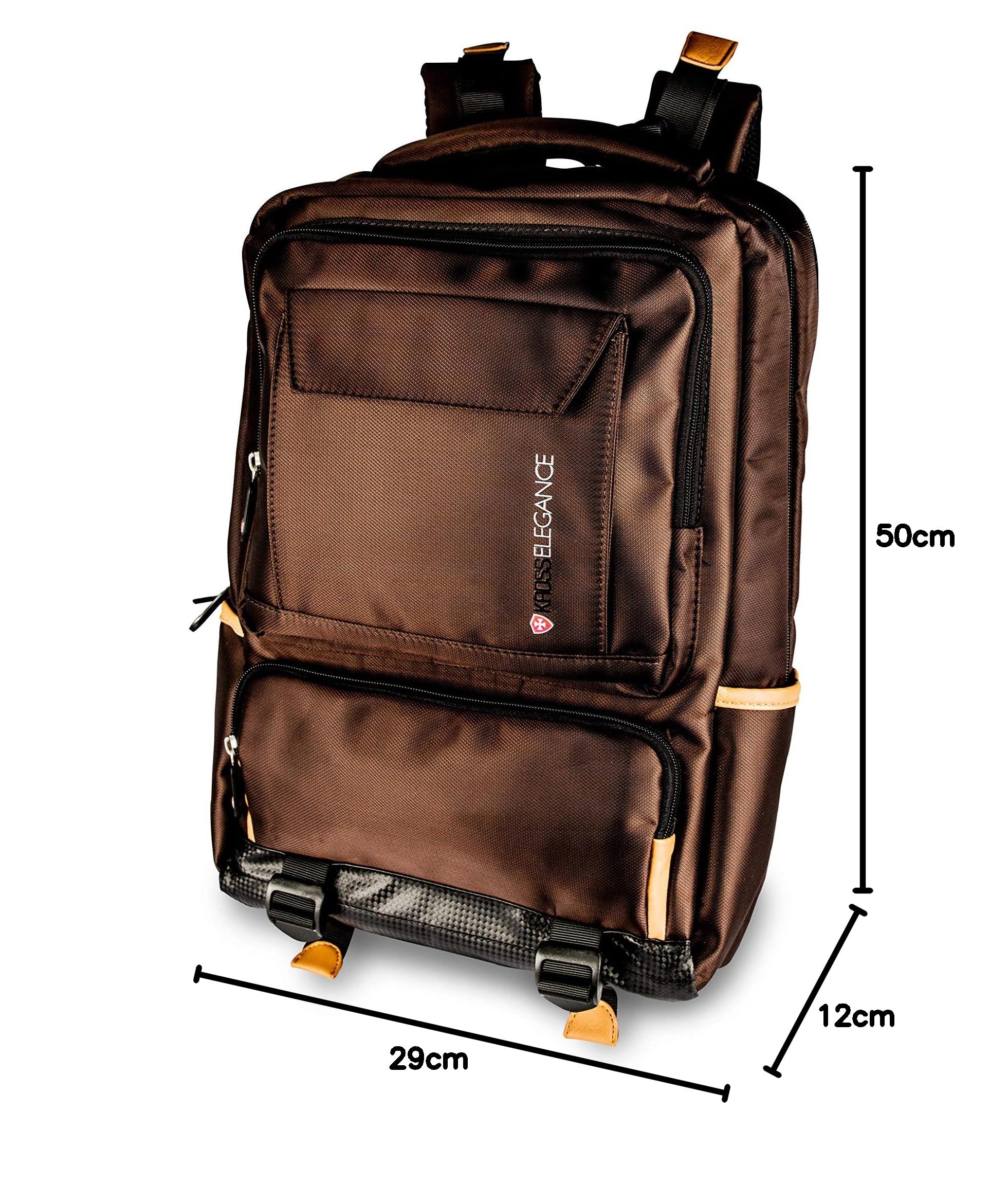 Mochila para Notebook, Kross Elegance, Mochilas, capas e 