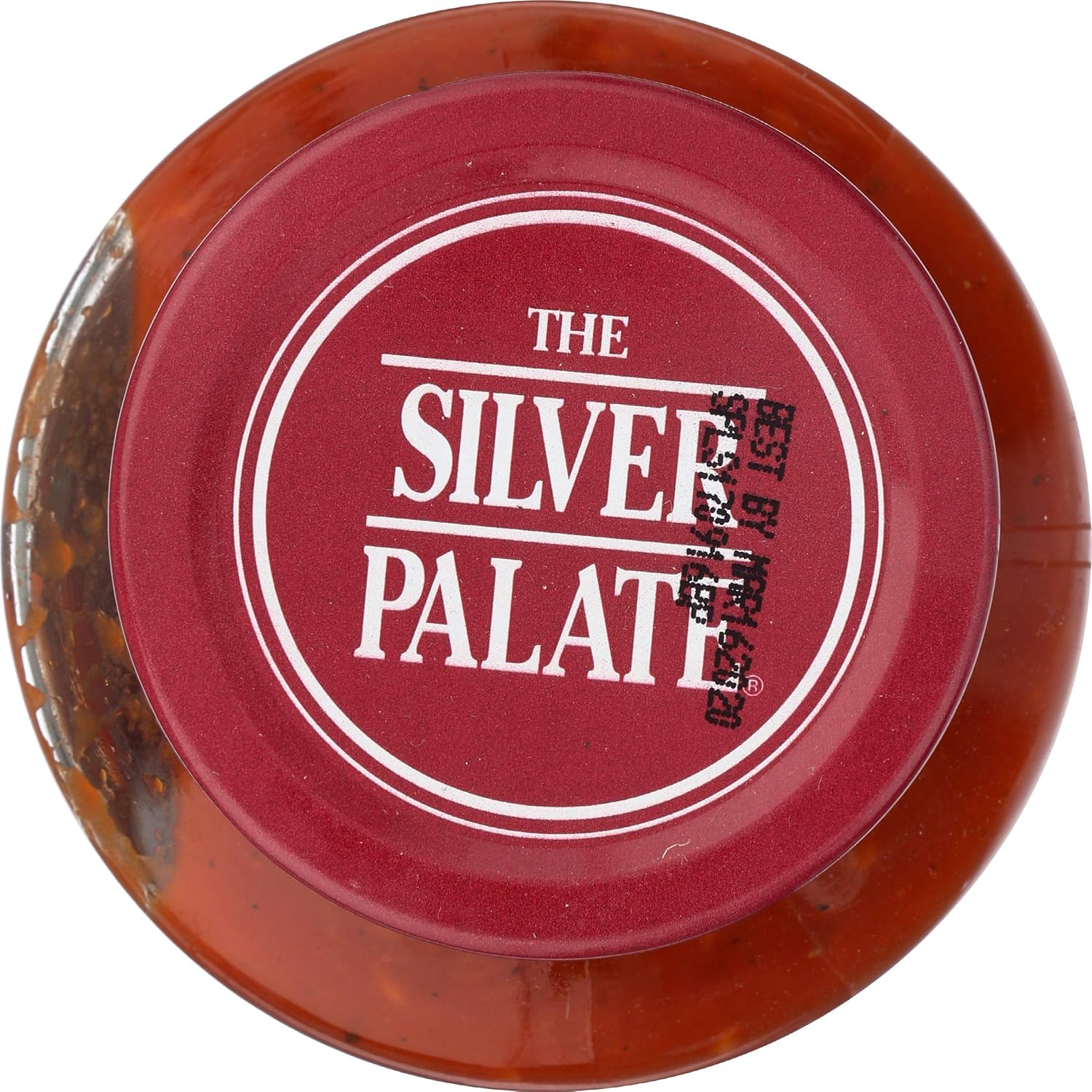 Silver Palate Marinara Sauce, Low Sodium, 25 oz (2 pack)