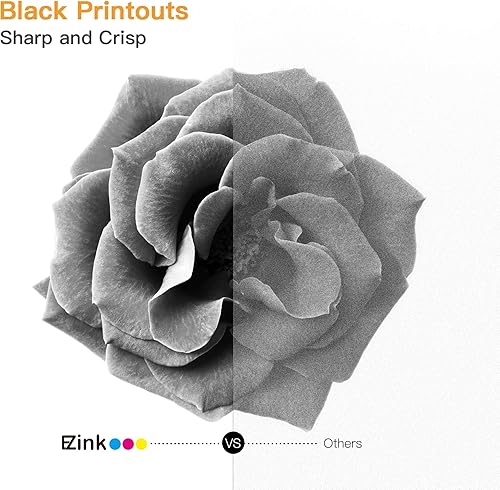 Miniatura 23 de E-Z Ink Reemplazo de cartucho de tóner compatible con Samsung 111S, 1 toner 251XL-44P,270XL*4PGBK,4B.,702xl*2b,BDR420*2D,Negro