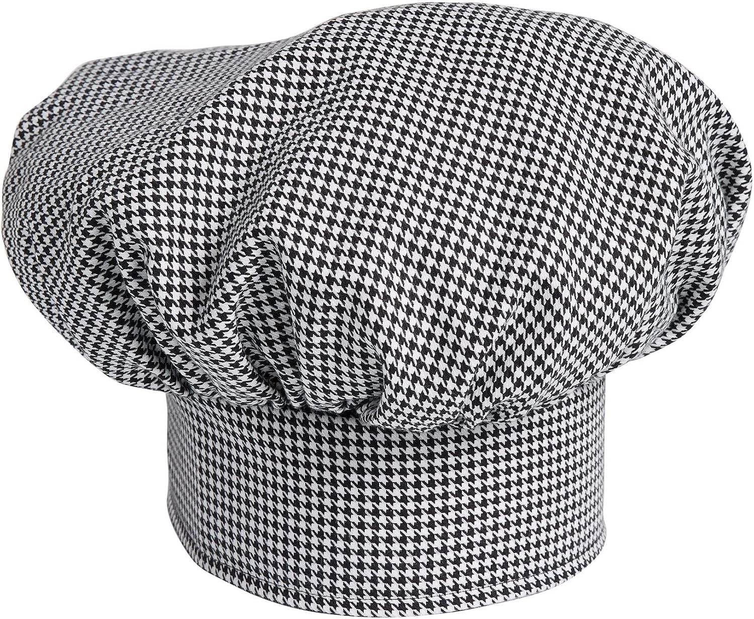 Chef Hats, Scull Cap, Beanie & Neckerchief Poplin Beanie/Sunflower/One Size