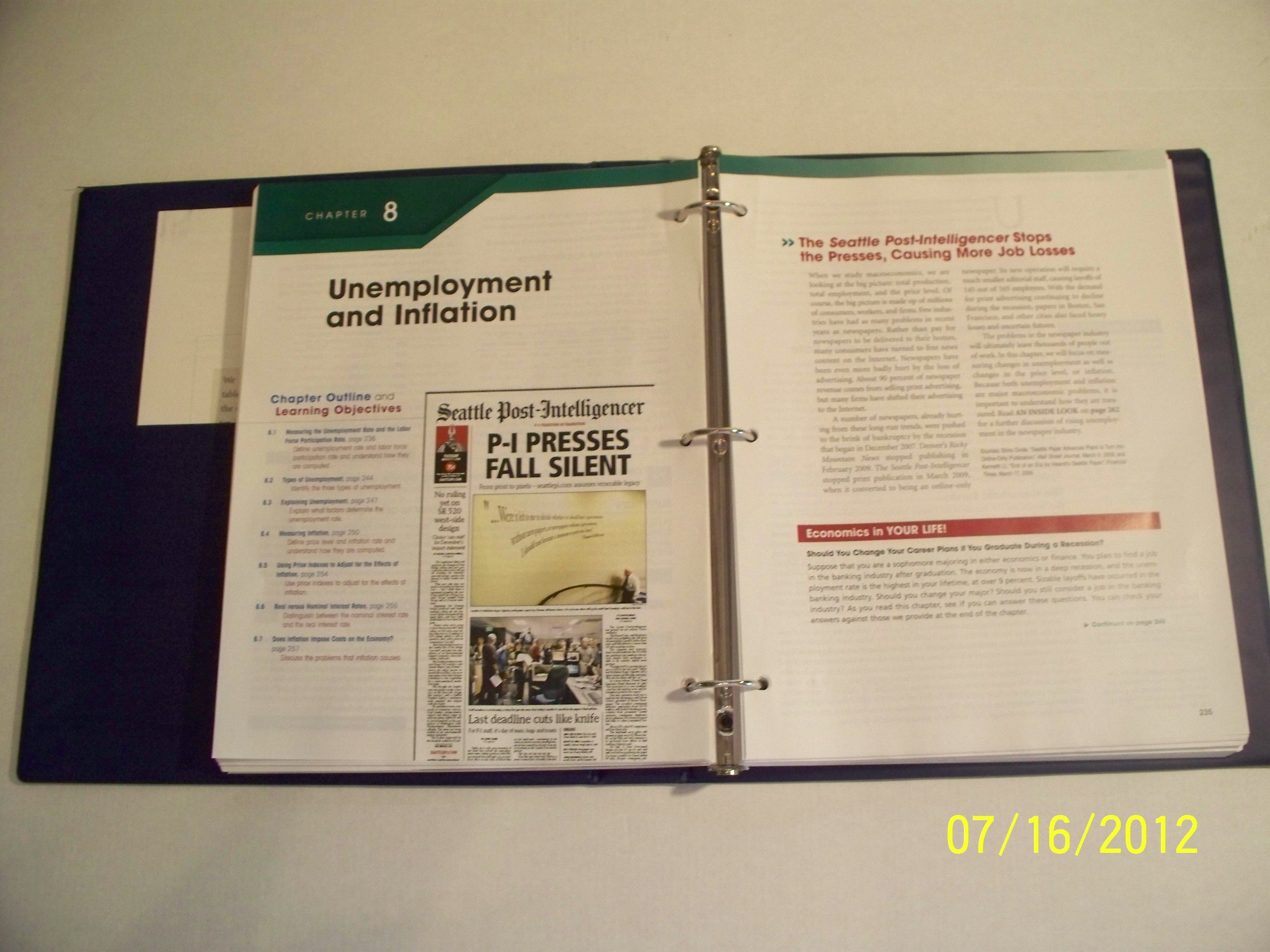 Macroeconomics: Student Value Edition
