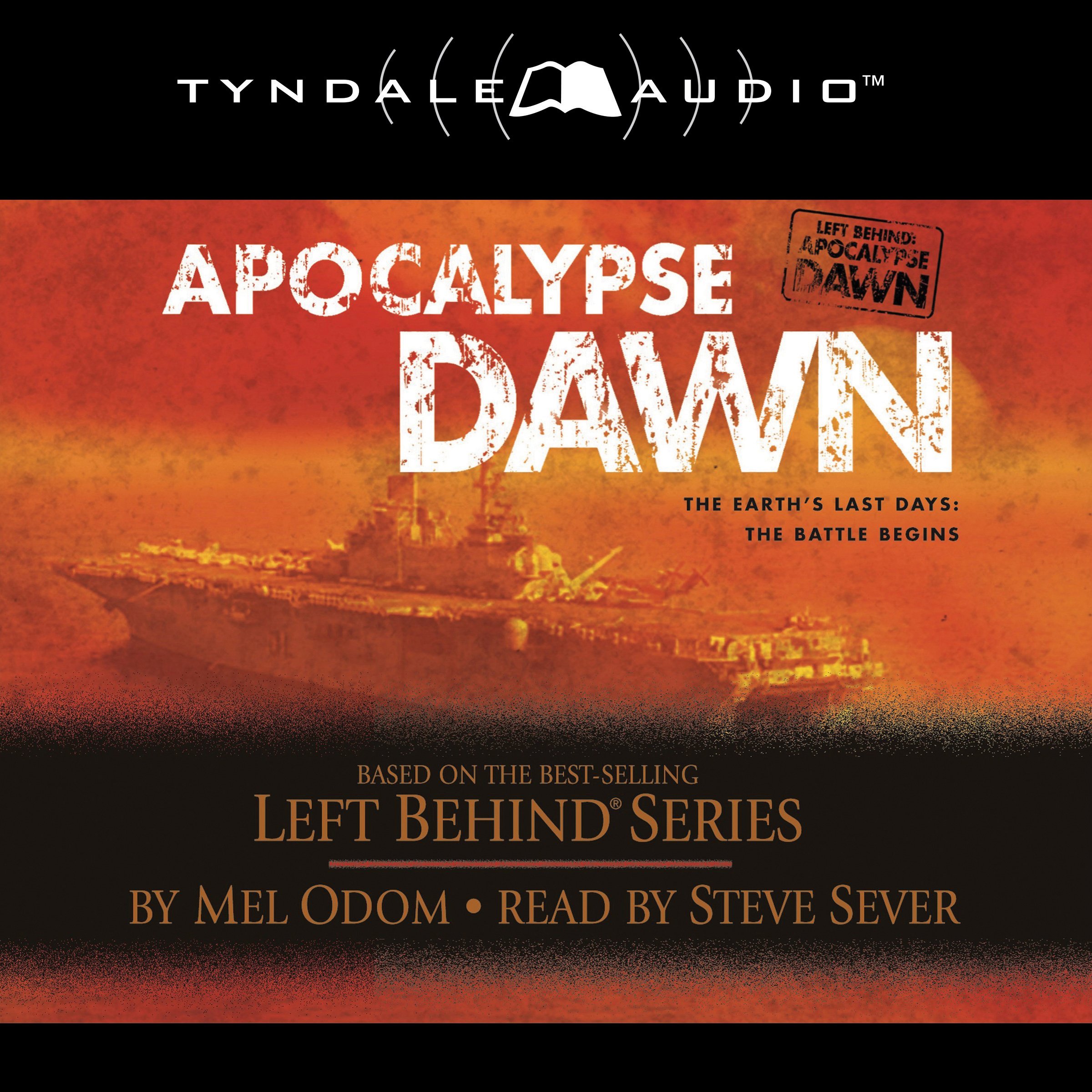 Apocalypse Dawn