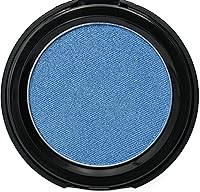 Vista 14 de Sombra de ojos en polvo prensado mate, pigmento profundo, brillo de lujo, sombras de ojos negras, sin talco ni parabenos, vegano, sin pruebas