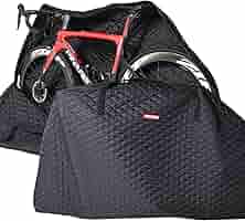 自転車　輪行バッグ　トラベロ　TRAVELO 未使用 楽天市場】【日本製】新感覚 分解のいらない TRAVELO トラヴェロ