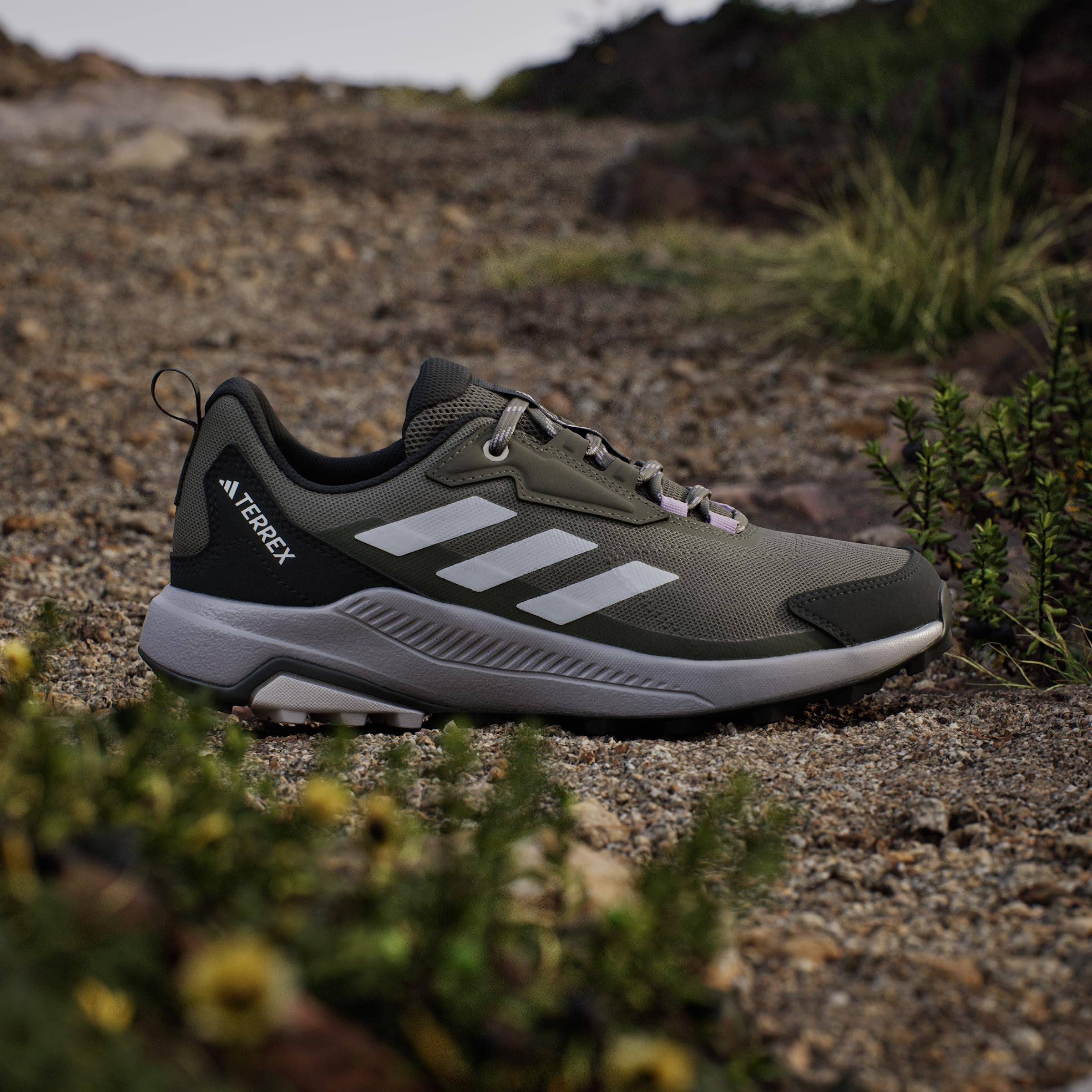 adidas Women's Chaussure de randonnée Terrex Anylander