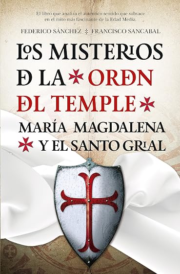 Los misterios de la Orden del Temple