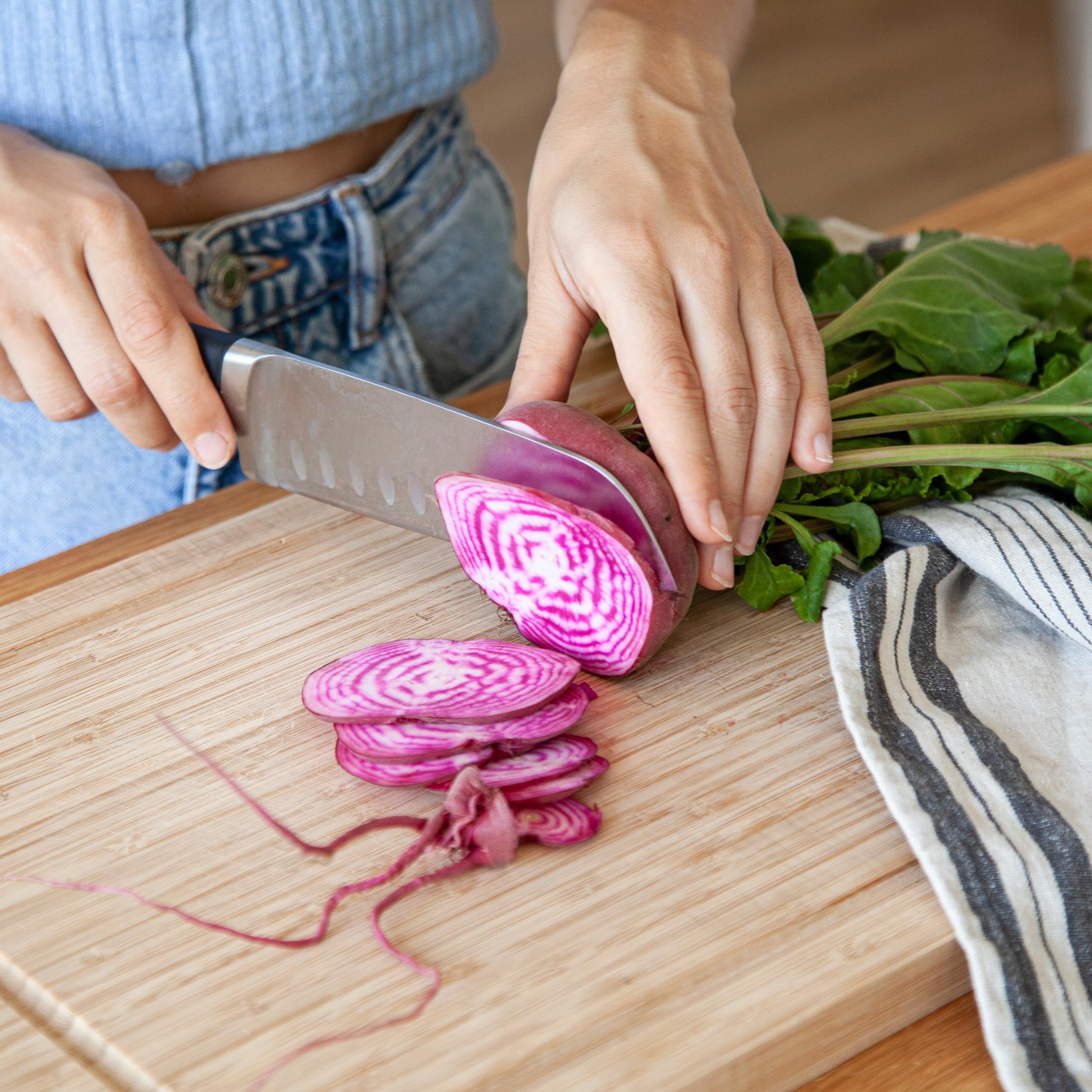 Gemüsesamen Alte Sorten: 8 Sorten Alte Gemüse Samen im Set für Garten und Balkon – Artischocken Samen, Spitzkohl Samen, Palmkohl Samen, Pastinaken, Rote Rübe, Spargel – Saatgut Alte Sorten v OwnGrown