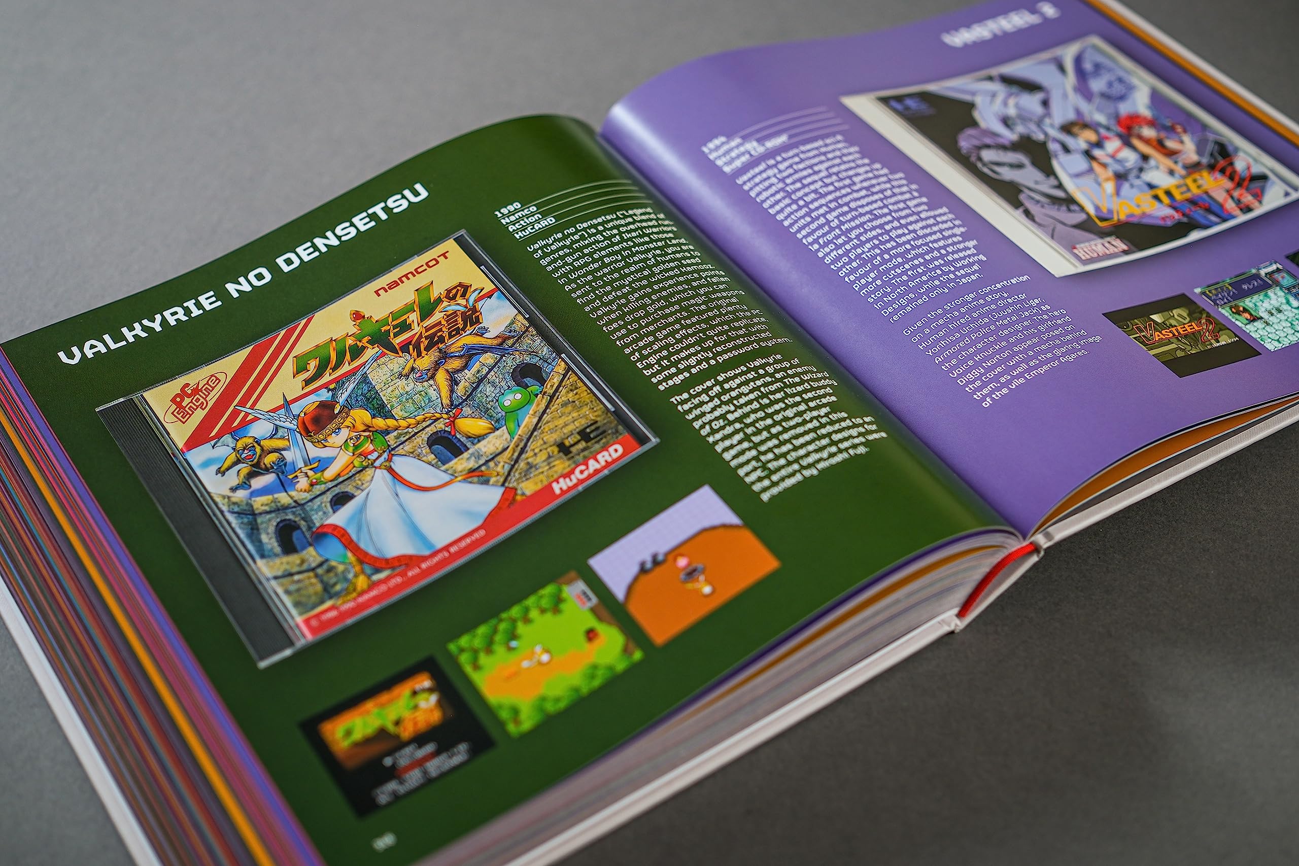 PC Engine: The Box Art Collection