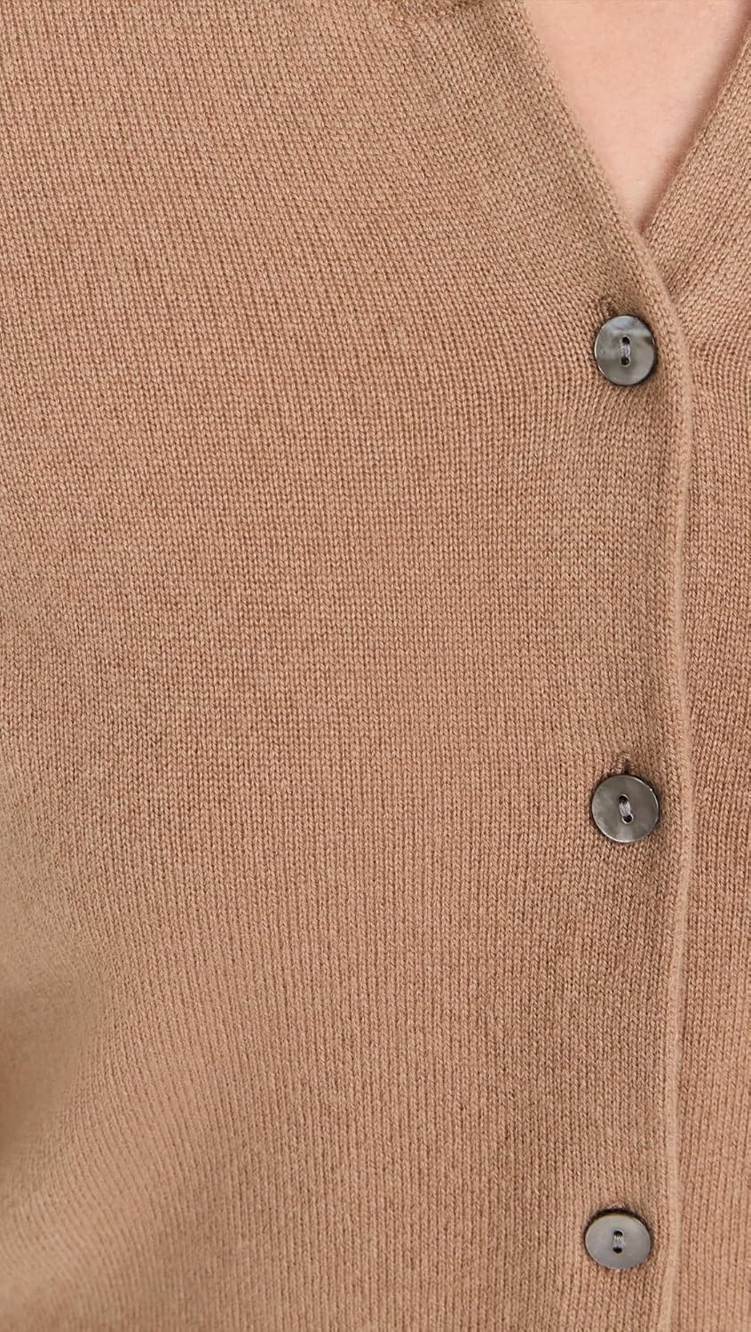 Theory Women's Cashmere Cardi - Image 6