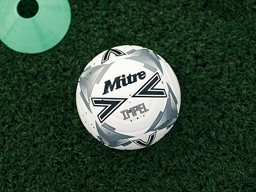 Miniatura 7 de Mitre Soccer Ball Training Impel