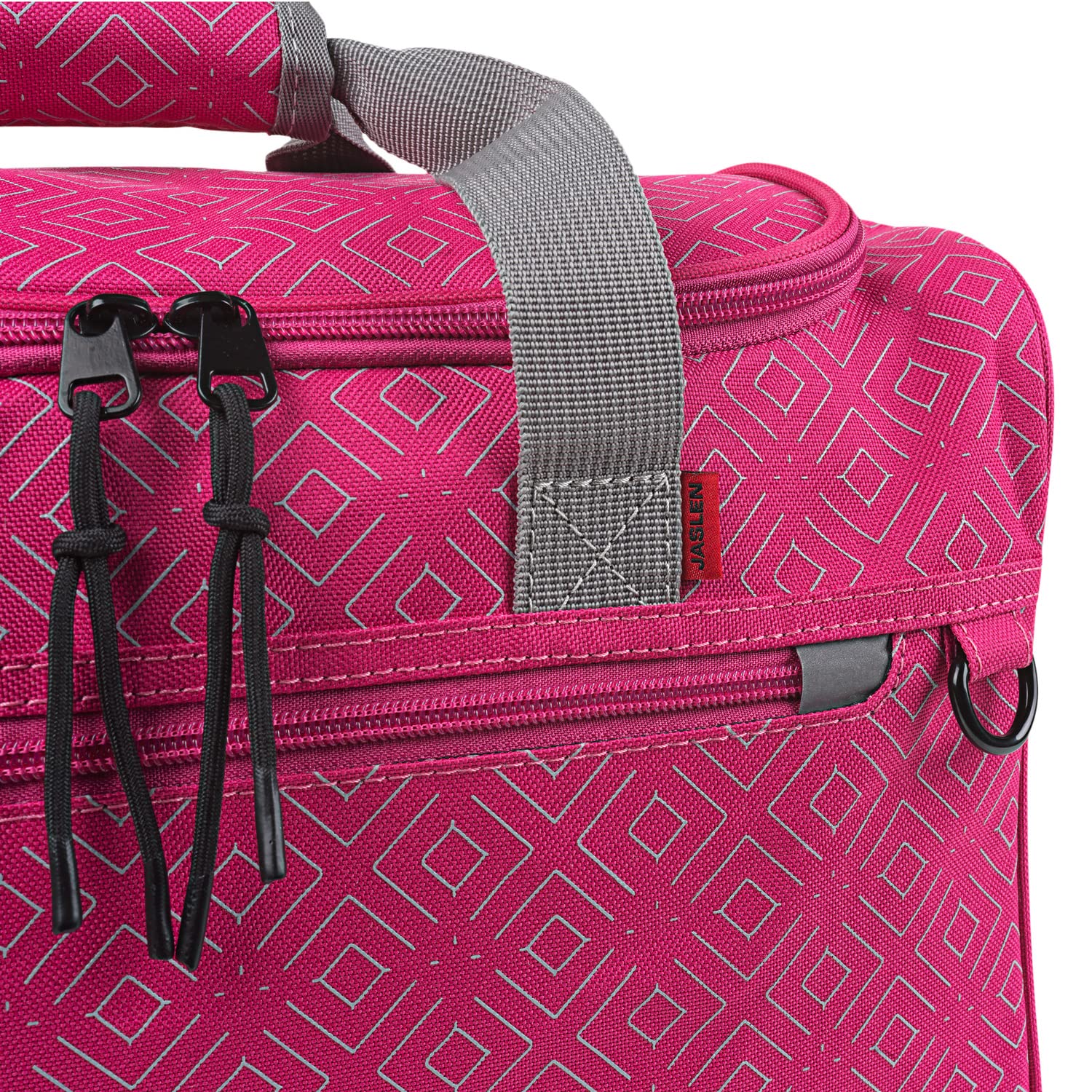 Travel Duffle Bag - Bardzo wytrzymałe torby podróżne - Idealne kombinezony