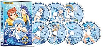 その他 Squid Girl/ [Blu-ray] [Import] n5ksbvb Amazon.com: Squid Girl : Movies & TV