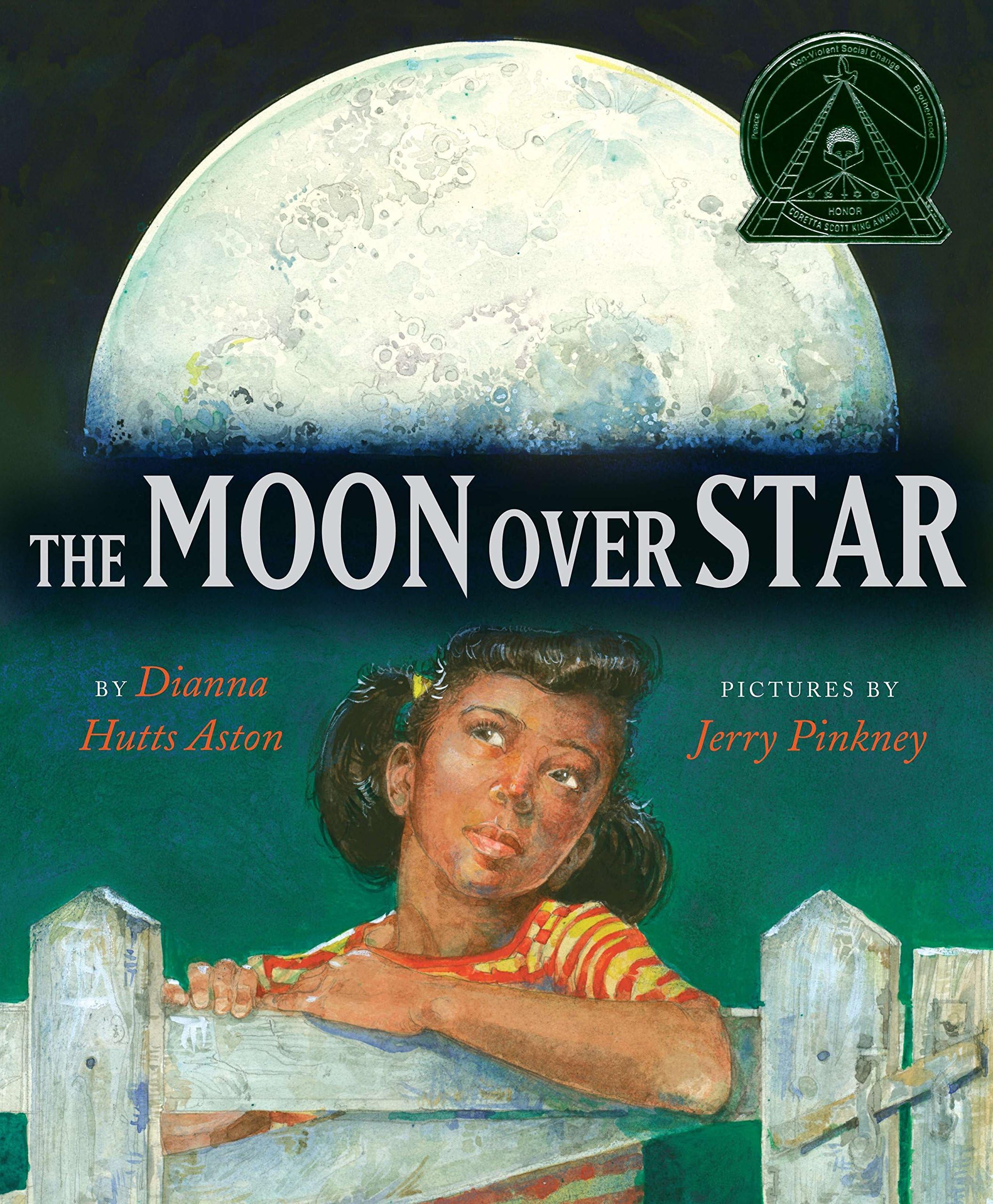 Dial Books The Moon Over Star