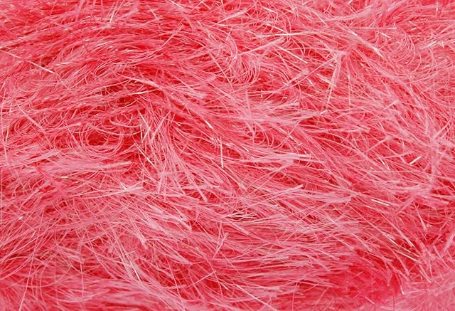 King Cole TINSEL Chunky Knitting Wool Yarn 50g - 1996 Candy