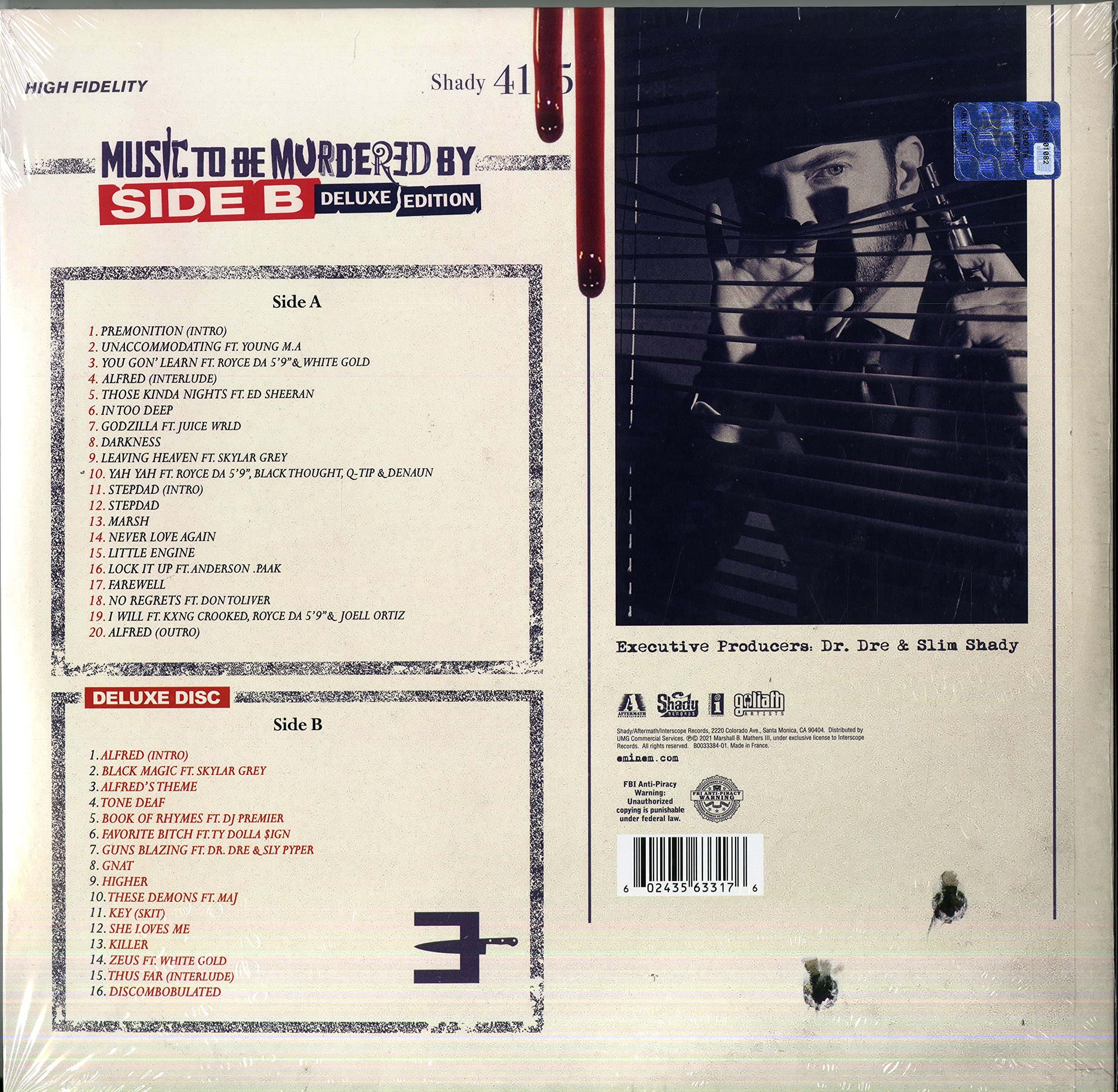 Music To Be Murdered By - Side Bexplicit_lyrics