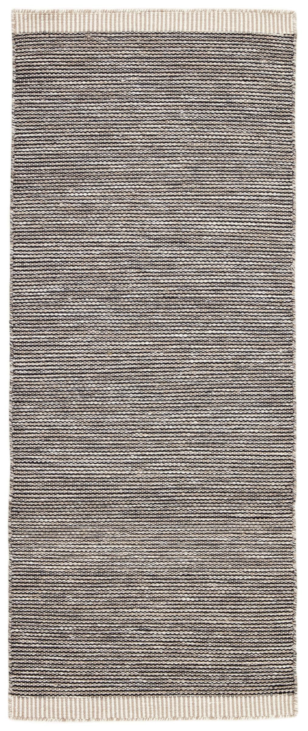 Tapis laine Texura Terra 79x299 contre les couloirs froids