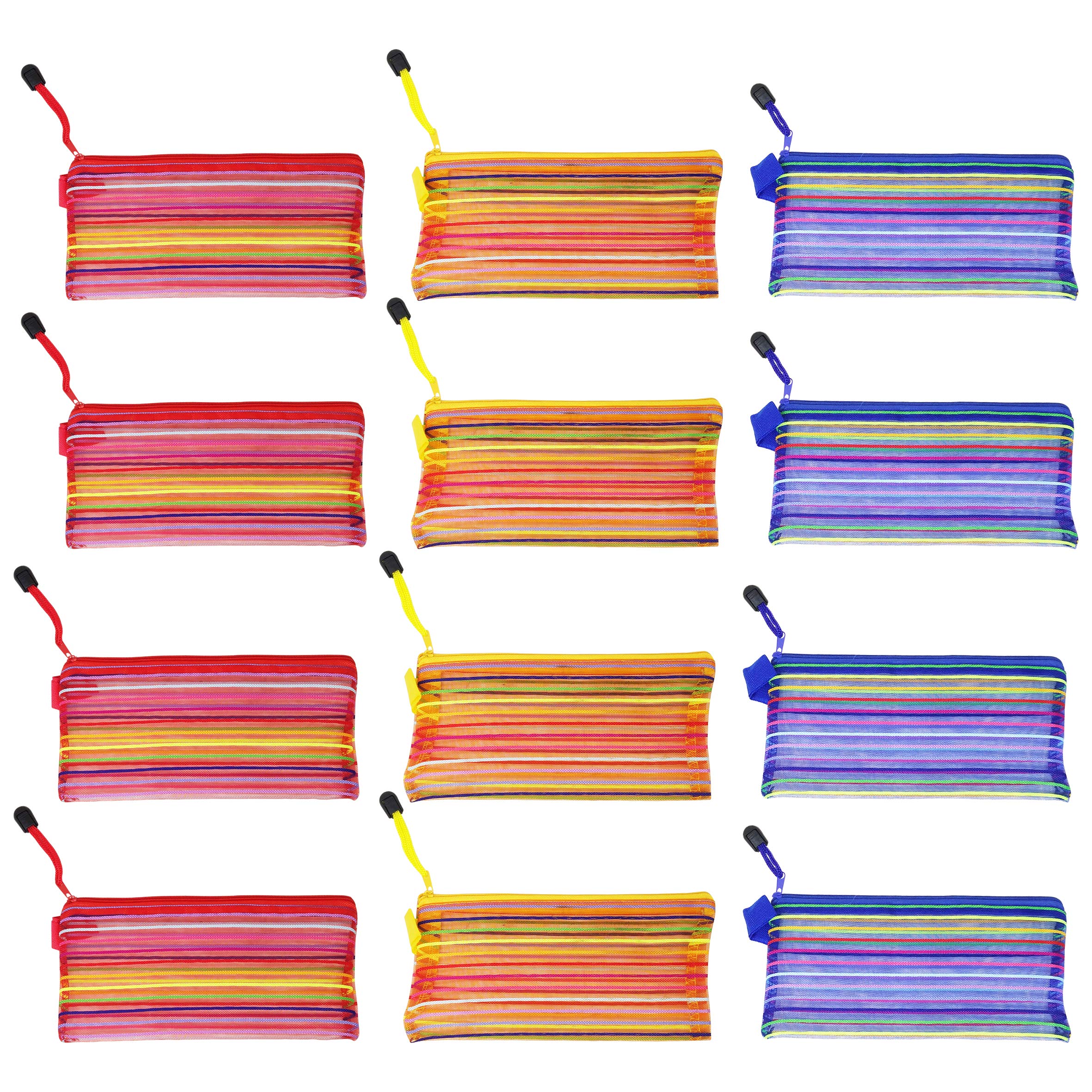 PARTEET® New Multicolour Pouch - Pack of 12Pcs Return Gifts for Kids (B0764D4H4Z) Amazon Price History, Amazon Price Tracker