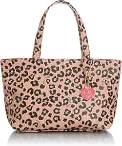 Amazon | [ピンキーガールズ] シュリンクレオパード