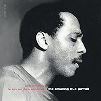 Vista 2 de Increíble Bud Powell, Vol. 1 serie Blue Note Classic