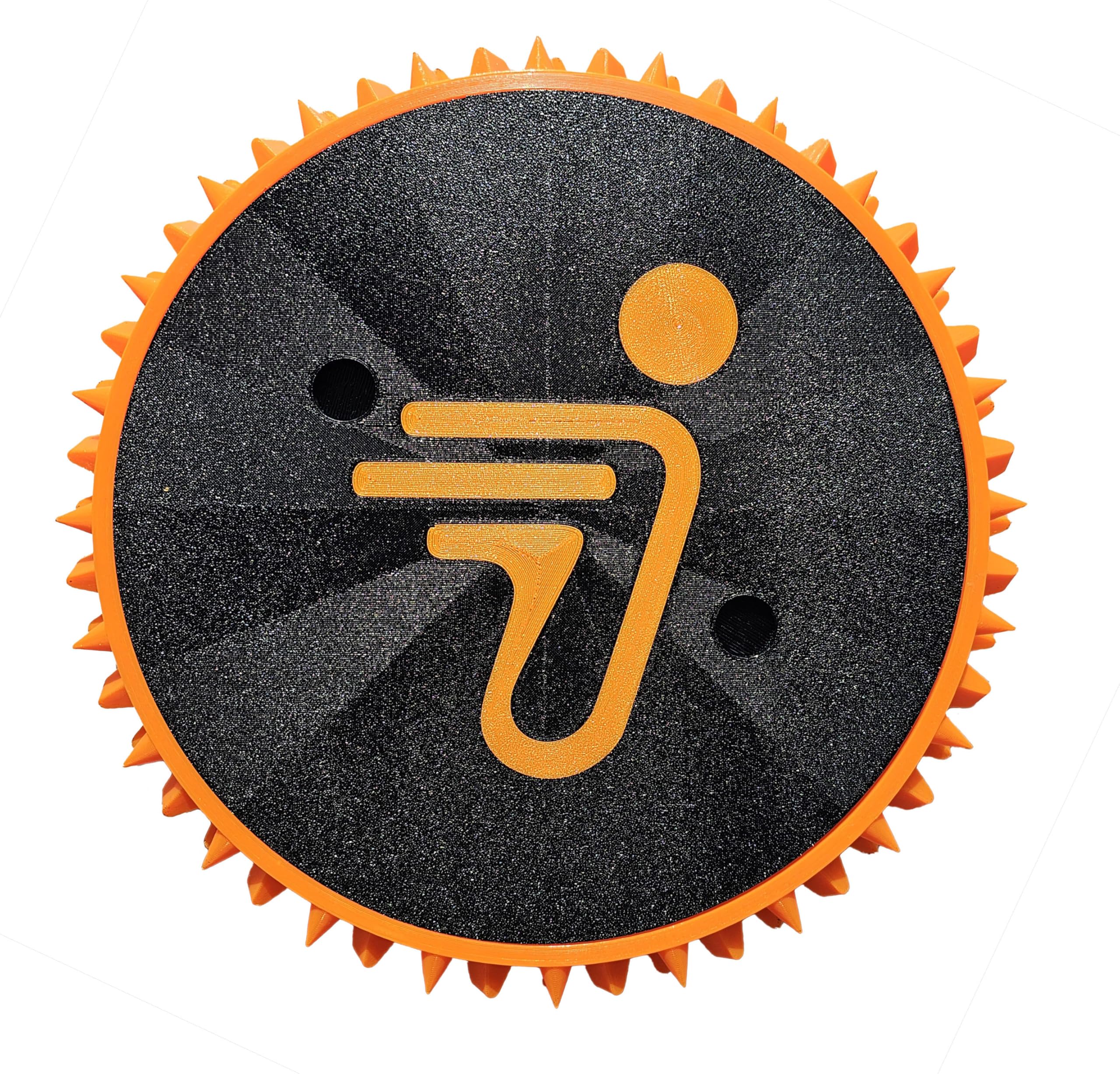 Puntas Ruota para una mejor tracción del cortacésped automático Segway Navimow i108, i105v, i108e, i105e, i108n, i105n