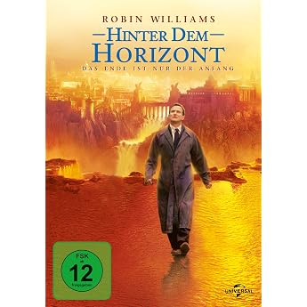 Hinter dem Horizont