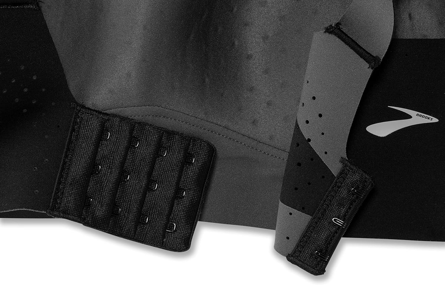 Brooks Dare Women’s Scoopback Run Bra for High Impact Running, Workouts and Sports with Maximum Support